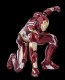 Good Smile Company 1/12 DLX Iron Man Mark 46, GSC24399, by GOOD SMILE COMPANY