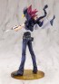 Kotobukiya 1/7 ARTFX J Yami Yugi -Passionate Duelists- (Yu-Gi-Oh!), KBY69835, by KOTOBUKIYA
