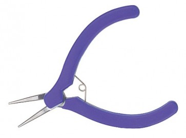Mineshima Japan Pet clean corn pliers, MNSE-12, by MINESHIMA