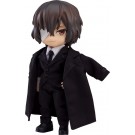 Orange Rouge Nendoroid Doll Osamu Dazai: Dark Era Ver. (Bungo Stray Dogs), ORG89782, by Orange Rouge