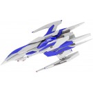 PLUM 1/60 DARIUSBURST CS CORE + Legend Silverhawk Burst (2P Color Ver.), PLM85644, by PLUM