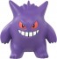 TAKARA TOMY MonColle MS-26 Gengar, TAK12231, by TAKARA TOMY