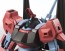Bandai Robot Damashii <SIDE MS> Rick Diaz (Quattro / Bazinae machine) , BAN22763, by BANDAI