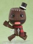 Good Smile Company Nendoroid Sackboy (LittleBigPlanet), GSC70483, by GOOD SMILE COMPANY