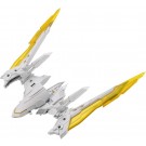 Kotobukiya Heavy Weapon Unit 43 Exenith Wing White Ver., KBY55975, by KOTOBUKIYA