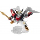 Bandai NXEDGE STYLE (MASHIN UNIT) Nova Evil Tiger Maru , BAN56929, by BANDAI