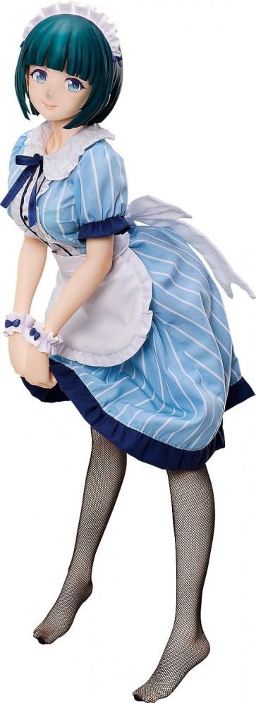 FREEing 1/4 The Cafe Terrace and Its Goddesses: Shiragiku Ono, FRE13145, by FREEING