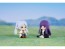 Good Smile Company Nendoroid Plus: Fern Rubber Mascot (Frieren: Beyond Journey's End), GSC66436, by GOOD SMILE COMPANY
