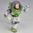 KAIYODO Revoltech Buzz Lightyear Ver.1.5, KYD20295, by KAIYODO