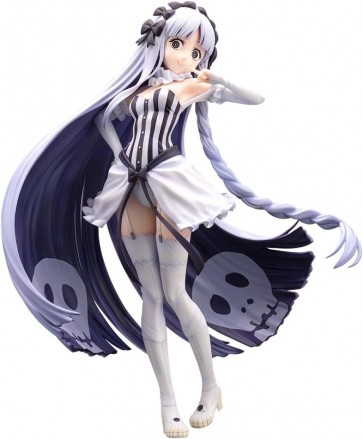 Kotobukiya 1/7 Francesca Prelati (Fate/strange Fake), KBY69156, by KOTOBUKIYA