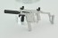 TOMYTEC 1/12 LittleArmory [LA077] Kriss Vector SMG Alpine, TMT17043, by TOMYTEC