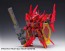Wave SUPER ROBOT HEROES ExCreR Gustcrow  , WAV20401, by WAVE