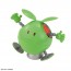 Bandai Figure-rise Mechanics Haro , BAN55830, by BANDAI