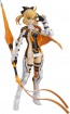 Good Smile Company FIGMA ALTRIA PENDRAGON: RACING VER. (GOODSMILE RACING & TYPE-MOON RACING)  , GSC66553, by GOOD SMILE COMPANY