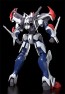 Good Smile Company MODEROID Dangaioh (Hyper Combat Unit Dangaioh)  , GSC39930, by GOOD SMILE COMPANY