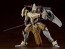 Good Smile Company MODEROID Niki Vashmarl (Wares 1092), GSC08643, by GOOD SMILE COMPANY