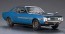 Hasegawa  1/24 Toyota Celica 1600GT, HASHC12, by HASEGAWA