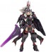 Kotobukiya Frame Arms Girl Durga II (Noire Ver.), KBY77830, by KOTOBUKIYA