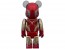 Medicom Toy BE@RBRICK CHASE MARVEL INFINITY SAGA 1Box 12pcs, MED19910, by MEDICOM TOY