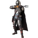 Medicom Toy MAFEX MANDALORIAN  , MED71297, by MEDICOM TOY