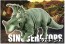 TAKARA TOMY Ania Jurassic World Sinoceratops  , TAK75056, by TAKARA TOMY