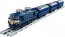 TAKARA TOMY Plarail Real Class Blue Train Asakaze, TAK19995, by TAKARA TOMY