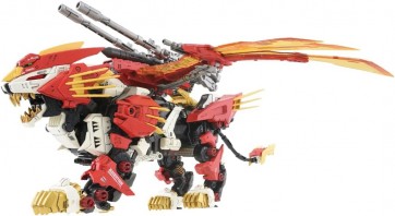 TAKARA TOMY ZOIDS AZ-06 Liger Zero Phoenix, TAK18844, by TAKARA TOMY