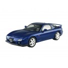 Aoshima 1/24 Mazda FD 3 S RX - 7 '99 (Innocent Blue Mica) , AOS54987, by AOSHIMA