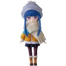 Good Smile Company Harmonia humming Rin Shima (Laid-Back Camp), GSC80604, by GOOD SMILE COMPANY