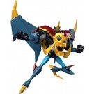 Good Smile Company MODEROID Raiking (Gaiking) (Reissue), GSC88488, by GOOD SMILE COMPANY