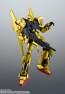 Bandai THE ROBOT SPIRITS (SIDE MS) MSN-00100 HYAKUSHIKI ver. A.N.I.M.E., BAC76689, by BANDAI
