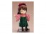 Good Smile Company NENDOROID DOLL: OUTFIT SET (HAKAMA GIRL)  , GSC67150, by GOOD SMILE COMPANY