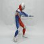 KAIYODO Ultraman Tiga / Mega Soft Vinyl Kit (Reprint), KYD10586, by KAIYODO