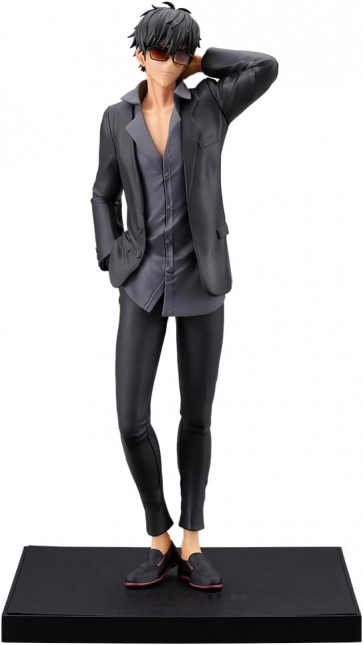 Kotobukiya 1/8 Nicholas D. Wolfwood Trigun Stampede Oshi Works, KBY79780, by KOTOBUKIYA