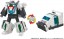 TAKARA TOMY Transformers Dramatic Capture Series Cybertron Chase, TAK94138, by TAKARA TOMY