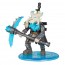 TAKARA TOMY Fortnite Collection Mini Figure 001 Ragnarok  , TAK46889, by TAKARA TOMY