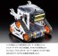Tamiya MICROCOMPUTER ROBOT EDUCATIONAL CONSTRUCTION SET (CRAWLER TYPE)  , TAM12014, by TAMIYA