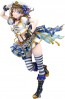 Alter 1/7 Love Live! School Idol Festival ALL STARS You Watanabe, ALT06951, by ALTER