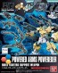 Bandai 1/144 HGBC Powered Arms Powerdar, BAN82553, by BANDAI