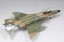 Fine Molds 1/72 Aircraft US Air Force F-4E Fighter "Vietnam War"  , FIN20416, by Fine Molds