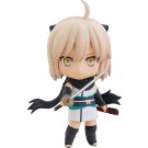 Good Smile Company Nendoroid Saber / Okita Souji (Fate/Grand Order)  , GSC22758, by GOOD SMILE COMPANY