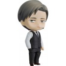 Good Smile Company Nendoroid Yashiro (Twittering Birds Never Fly: The Clouds Gather), GSC02382, by GOOD SMILE COMPANY