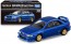 TAKARA TOMY 30 Subaru Impreza WRX Type R STi Version, TAK70751, by TAKARA TOMY