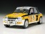 Tamiya 1/24 Sports Car Series No.27 Renault 5 Turbo Rally (Rerelease), TAM81493, by TAMIYA