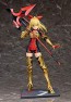 Good Smile Company 1/7 GOODSMILE RACING & TYPE-MOON RACING NERO CLAUDIUS: RACING VER. PVC  , GSC41952, by GOOD SMILE COMPANY