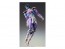 Medicos SUPER ACTION STATUE: STAR PLATINUM (JOJO'S BIZARRE ADVENTURE PART 4)  , MEC77448, by MEDICOS