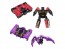 TAKARA TOMY SG-41 TRANSFORMERS SIEGE RUMBLE & RATBAT  , TAK44038, by TAKARA TOMY