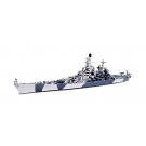 TAMIYA 1/700 WL Iowa, TAM31616, by TAMIYA