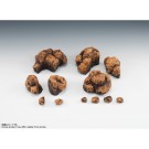 Bandai Tamashii EFFECT ROCK Beige Ver. for S.H.Figuarts, BAC60626, by BANDAI