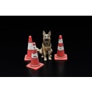 BRICK WORKS 1/20 Ma.K. Accessory Set 2 , BRC60162, by BRICK WORKS
